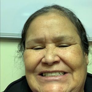 Meet your Posher, Eliza